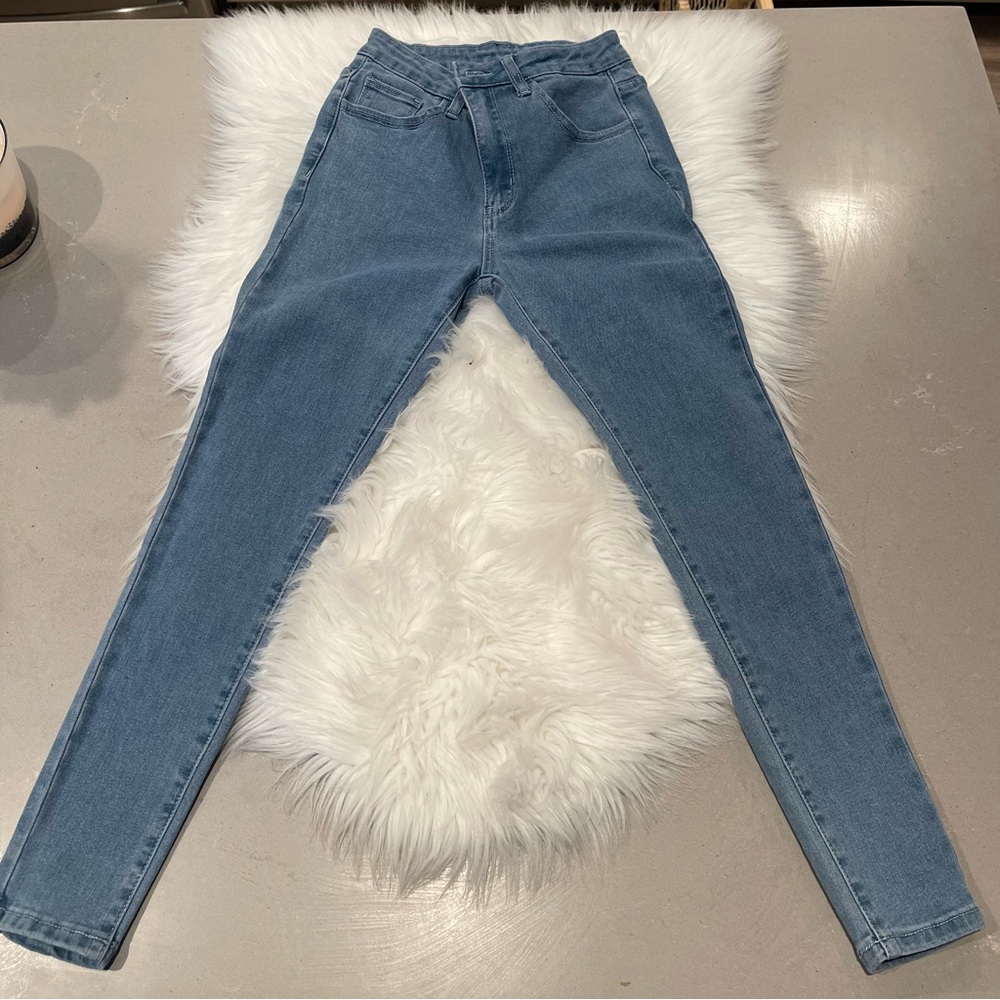 Women’s Shein Jeans Size 0